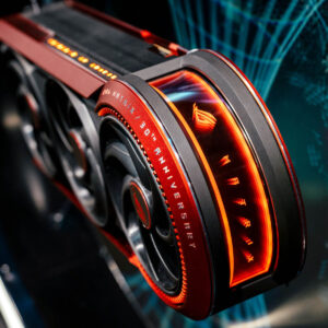 ASUS ROG Matrix GeForce RTX 5090 UAE