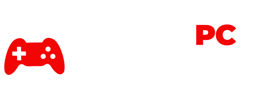 Gaming pc dubai logo