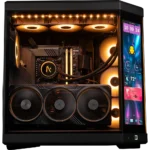 build high end gaming pc ultra 9 - rtx 5080