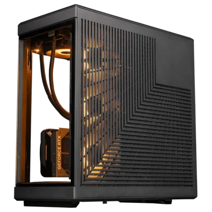 build high end gaming pc ultra 9 - rtx 5080