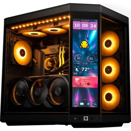 RTX 5080 Gaming PC Dubai