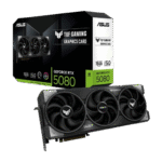 ASUS TUF RTX 5080