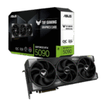 ASUS TUF RTX 5090