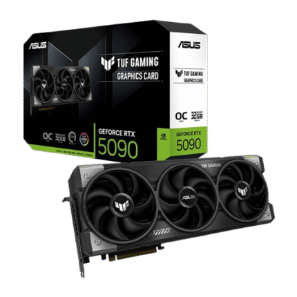 ASUS TUF RTX 5090