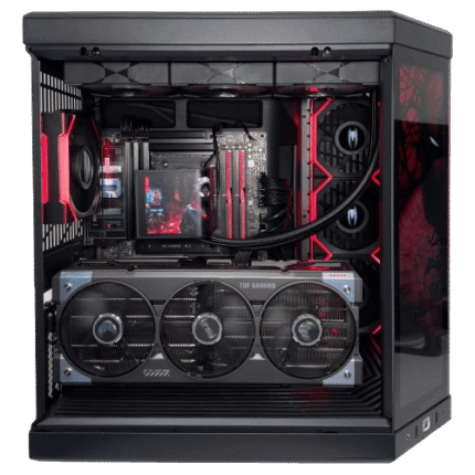 RTX 5090 Gaming PC UAE