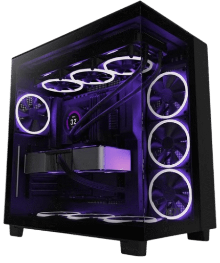 Ryzen 9 9950X3D RTX 5080 Gaming PC