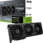ASUS Prime RTX 5070 OC