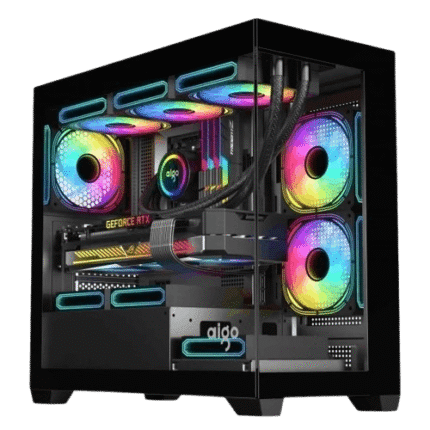 Ultra 5 RTX 5060